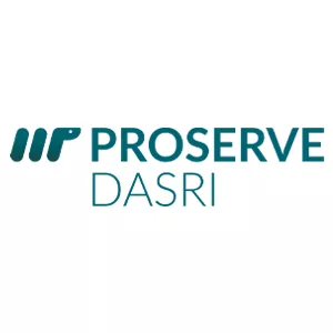 Logo Proserve Dasri
