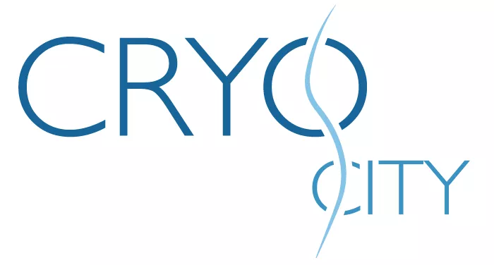 logo cryo city