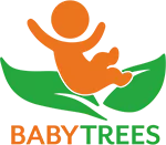 logo Baby Trees