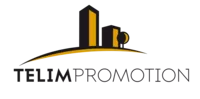 Logo telim promotion