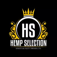 Logo Hemp Selection