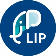 Logo groupe LIP interim