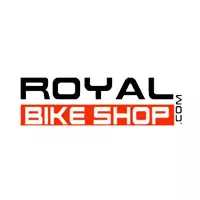 Logo Royal Bike Shop