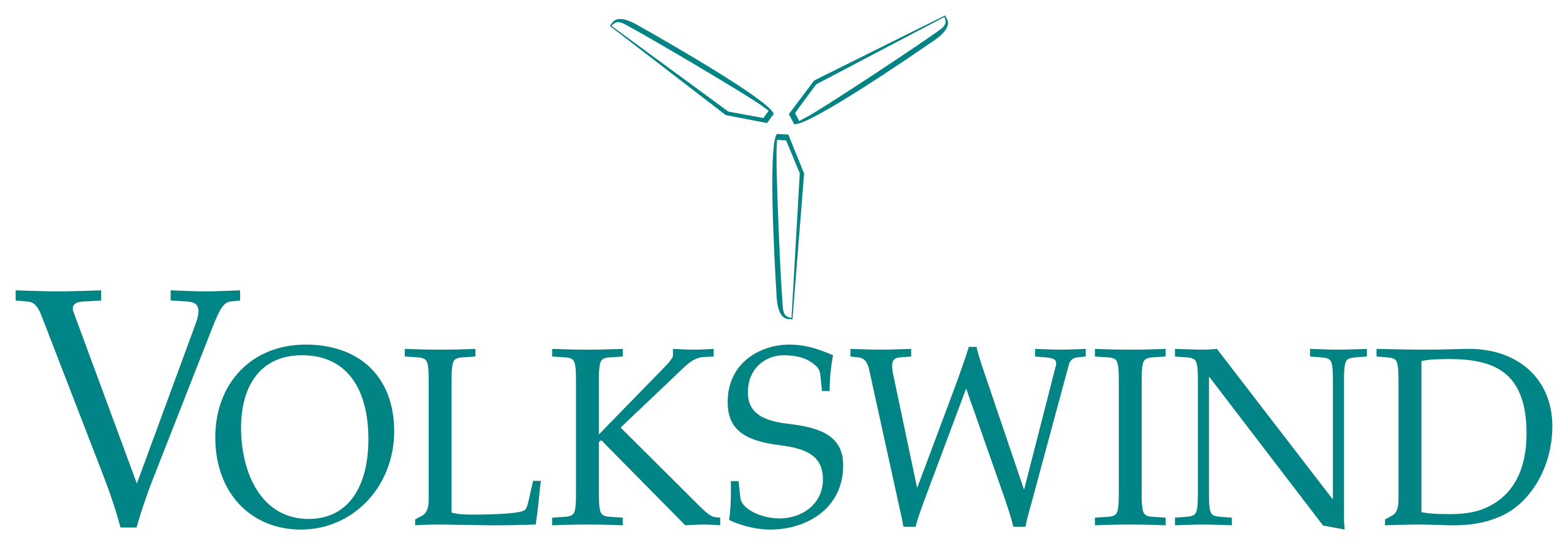 Logo Volkswind