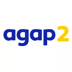 logo agap2