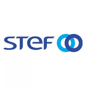 Logo STEF
