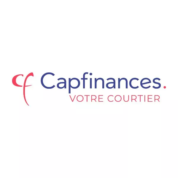 Logo cap finances