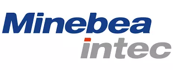 Logo Minebea Intec