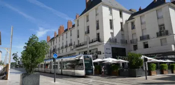 tramway rue nationale tours