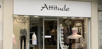 Attitude Diffusion ouverture magasin tours