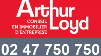 A louer : Bureaux 229 m² Parkings 6 - Tours Sud / Les 2 Lions - Offre immobilière - Arthur Loyd