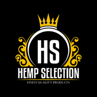 Logo hemp selection