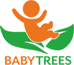 logo Baby Trees