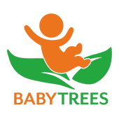 Baby Trees Logo