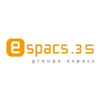 Logo espacs 3s