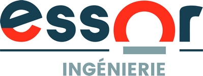 Logo Essor Ingénierie