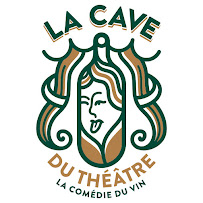 Logo La Cave du Théâtre Tours
