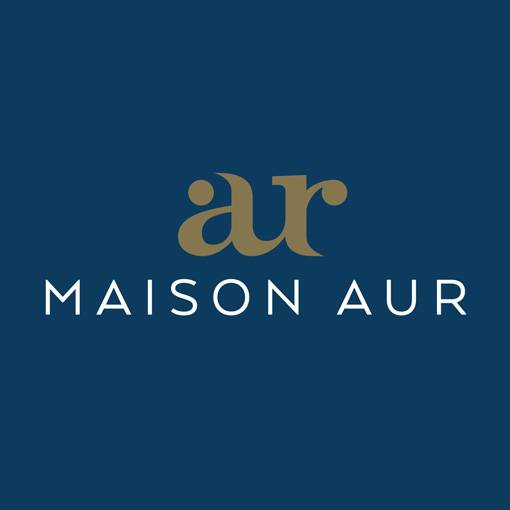 Logo Maison Aur Tours