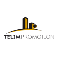 Logo Telim Promotion