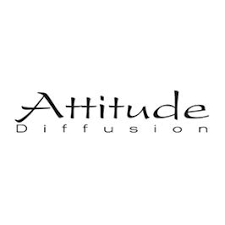 Logo attitude diffusion