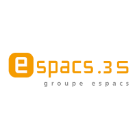 Logo espacs 3s